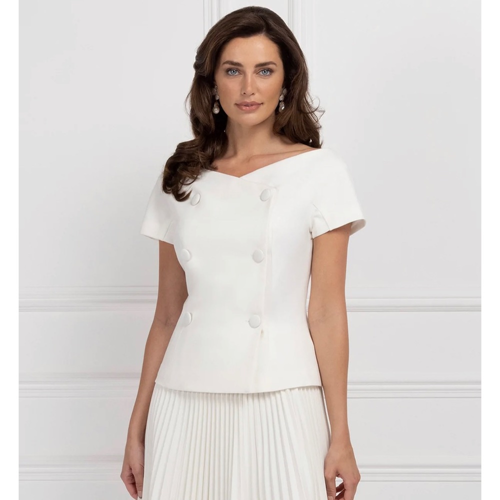 Dior live - AAvelle top